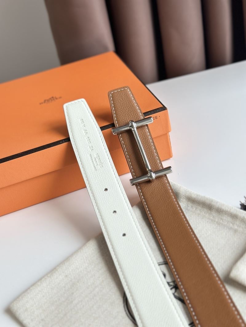 Hermes Belts